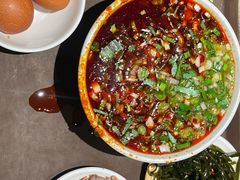 -清真·马安军辣子牛肉面