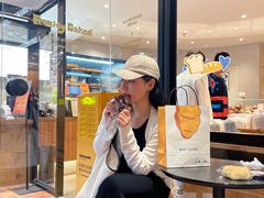 -方炉·天然食材面包店(青秀店)