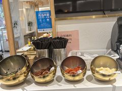 -饺子季水饺餐厅(新市街店)