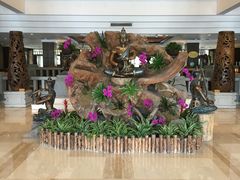 -厦门日月谷温泉渡假村