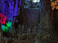 -宝晶宫旅游景区