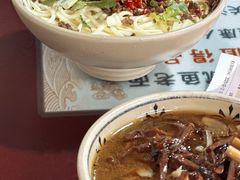 -大石人家鱿鱼面馆(大石西路总店)