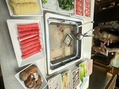 -野妹火锅(龙岗店)