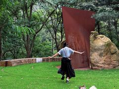 -昆嵛山石门里景区