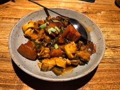 -青年公社烤鸭(青年路店)