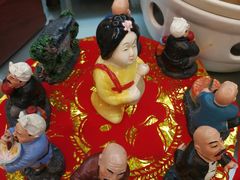 -汉唐宴长安食府