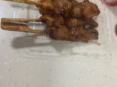 -2路车站小丸子(青泥洼桥店)