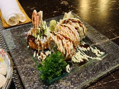 -松川日本料理(长沙路店)
