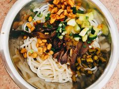 -瘦子桂林米粉店(总店)