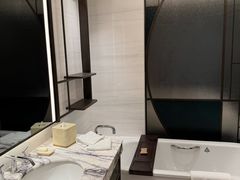 -上海前滩香格里拉大酒店