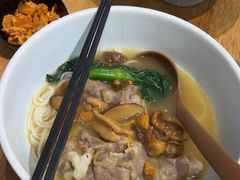 -云味馆·云南菜·云南米线(中洲店)