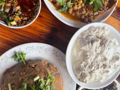 -古道第一家餐馆