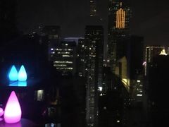 -香港港岛英迪格酒店