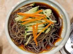西域蕨根粉-北疆饭店(宝龙店)