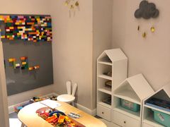 -艾米茉亲子餐厅(万象城店)