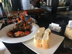 -Ministry of Crab(科伦坡店)