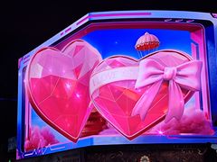 -黄兴南路步行商业街