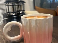 -ommo cafe(半岛城邦店)