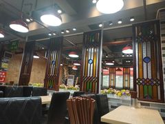 大堂-荔银肠粉(广州天河华利路店)