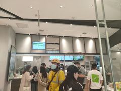 -奈雪的茶(石家庄万象城店)