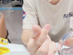 -今玥美甲美睫