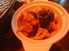 -探鱼·鲜青椒爽麻烤鱼(广州欣荣广场店)
