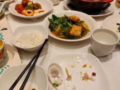 -莆田餐厅PUTIEN(三里屯店)
