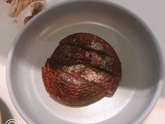 牛排菇-胡麻(静安嘉里店)