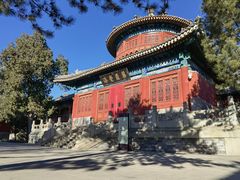 -大钟寺古钟博物馆