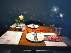 -107私厨·牛排馆(龙岗店)