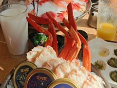 -德川家日本料理(中关村店)