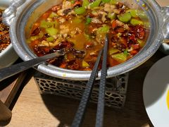 -辛香汇·现炒川菜(武进吾悦店)