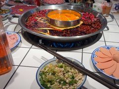 -歪火锅(宝光寺店)