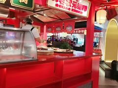 -怪噜范·贵阳小吃大排档(金源旗舰店)