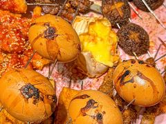 -北三老太太烧烤(人生一串上榜店)