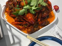 -江合勇丹东兄弟小串海鲜烧烤(总店)