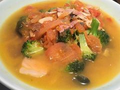 -绿茶餐厅(乐峰广场店)