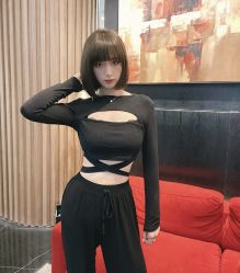 -那茉 Hair Salon