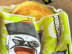 -丝路传奇·中国拉面航母店(北医三院店)