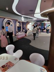 -奈尔宝·国风主题儿童乐园·亲子餐厅(豫园商城店)