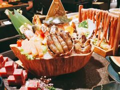 -湊湊火锅·茶憩(东城万达店)