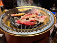 -西塔老太太泥炉烤肉(上海七宝领展广场店)