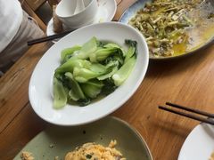 -WILDS 野有食(碧坞店)