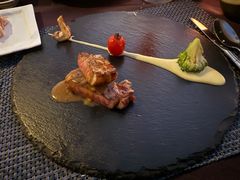 -海角轩·三亚文华东方酒店