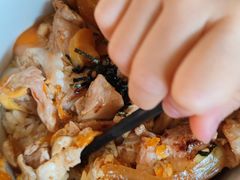 亲子饭-铃木食堂(宽街店)