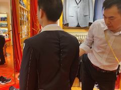 -北京长白山国际酒店(鸟巢店)
