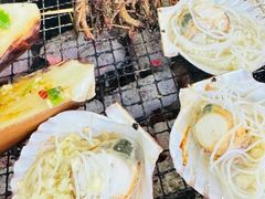 -大夫山顺驰自助烧烤场