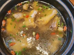 -食光慢宴·安吉土菜馆