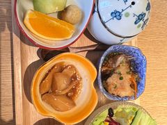 -阿吾罗·月咏精致日料(港汇恒隆广场店)