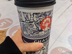 -霸王茶姬(常发广场店)